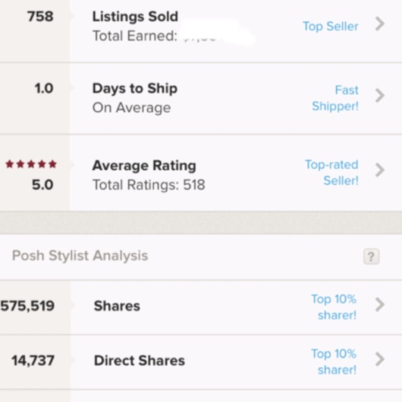 🎉5/27/2017 Suggested User🎉 - Picture 2 of 7